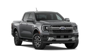2026 Ford Ranger® External Image 4
